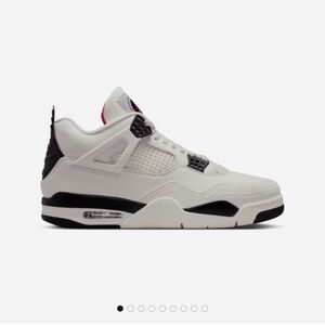 Jordan Air Jordan Retro 4 OG